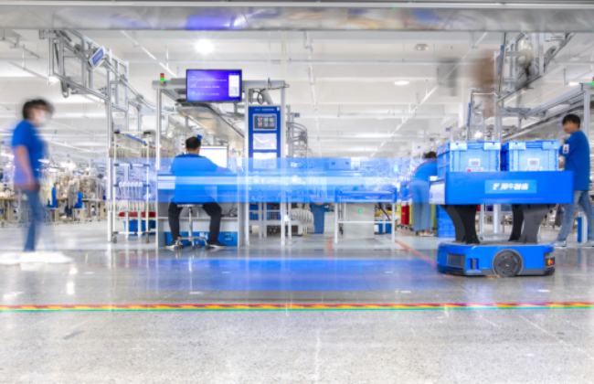 阿里巴巴Q3财报解读 加速投入数实融合，技术服务成为驱动产业数字化新引擎