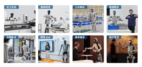 攻坚柔性智造 人形机器人如何重塑服装产线未来？