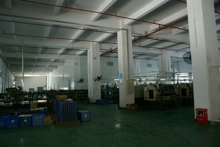 港资技术服务领航者 照明行业全方位的专业方案提供者